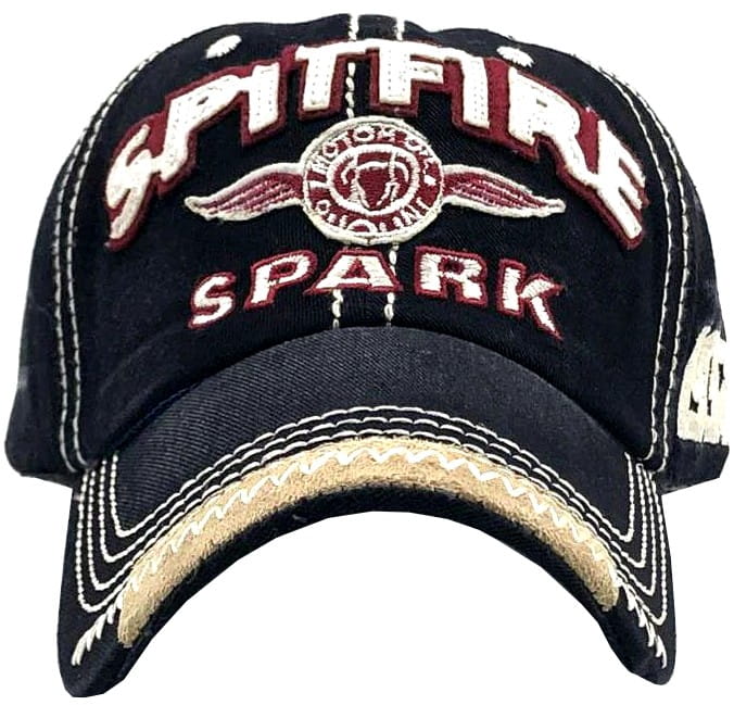 Kepurė su snapeliu SH17