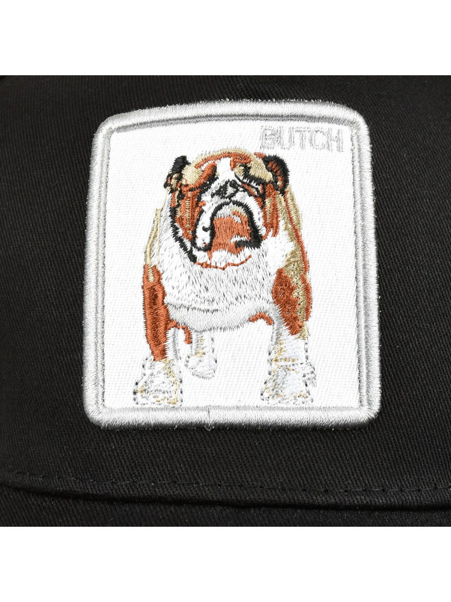 Kepurė su snapeliu Versoli SD30