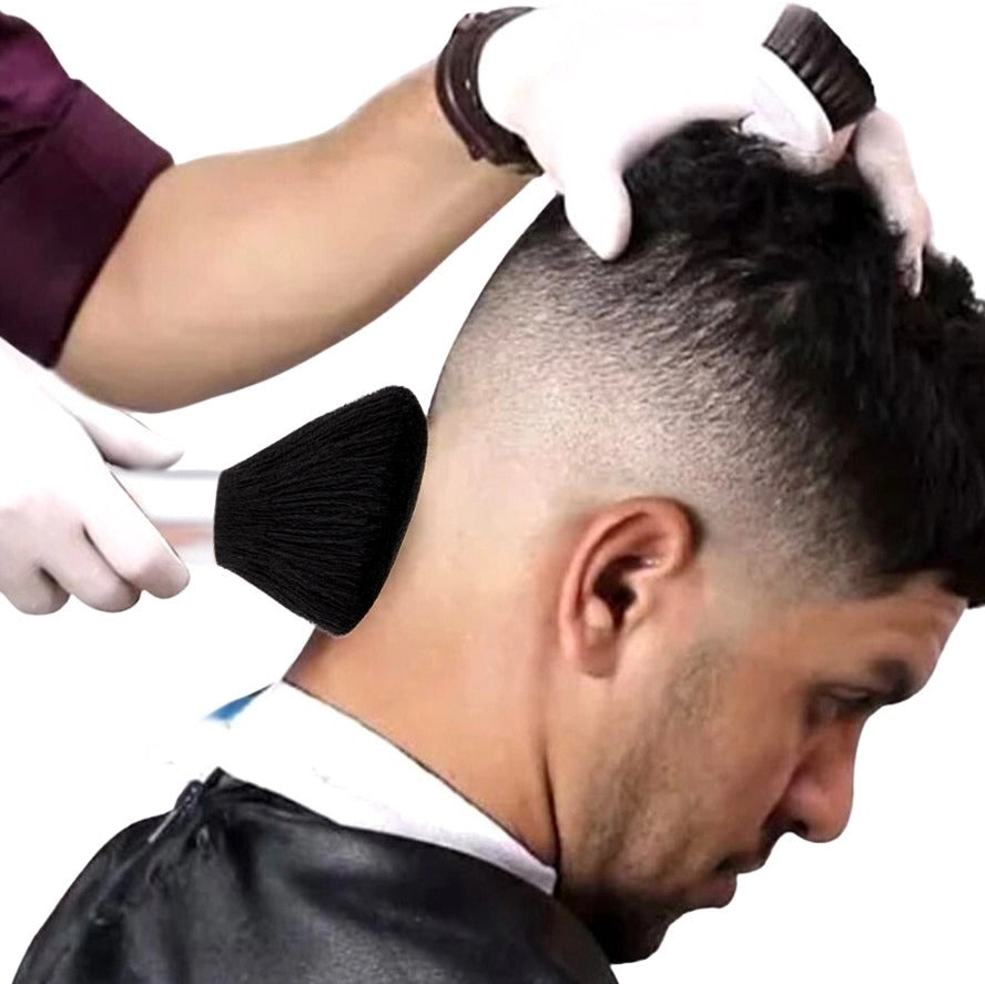 Kirpėjo šepetėlis A137