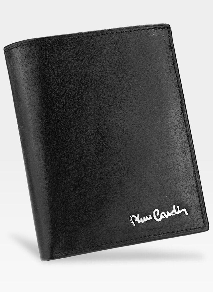 Komplektas vyrui piniginė su diržu Pierre Cardin Z2