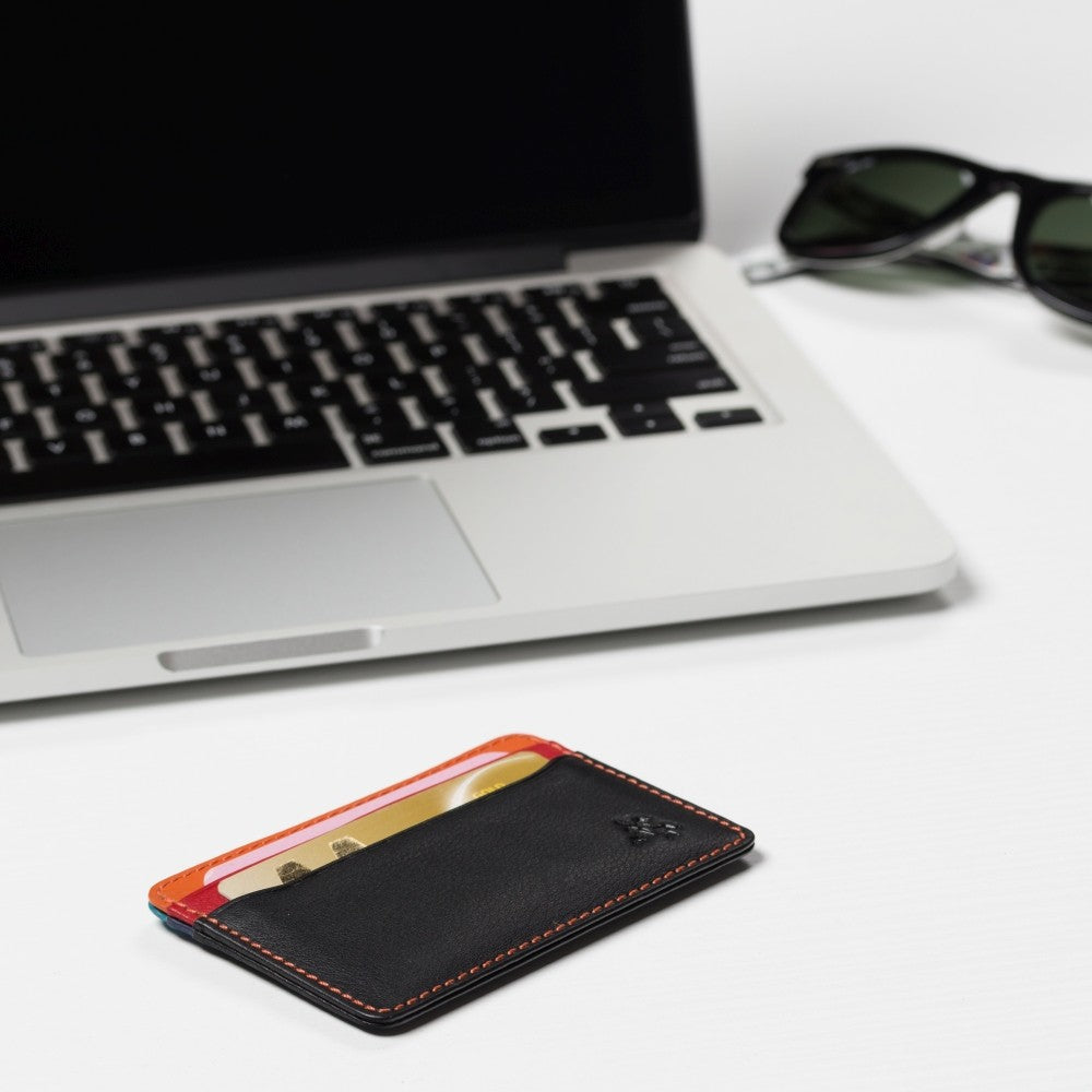 Kortelių dėklas vyrams Visconti SP59 S1045