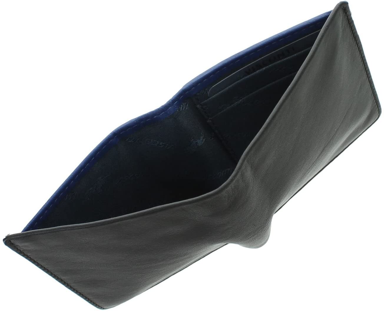 Kortelių dėklas vyrams VSL-21 S1055