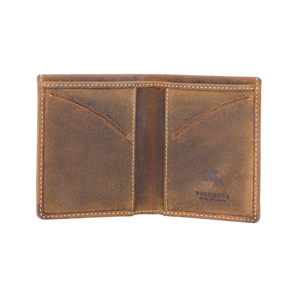 Kortelių dėklas vyrams VSL-21 S1054