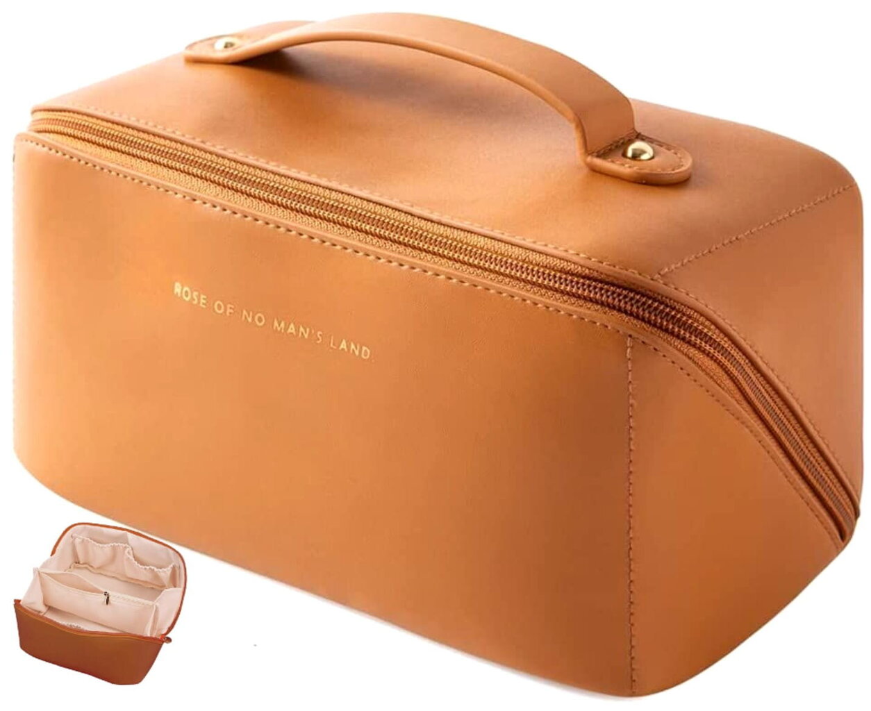 Kosmetinė, 23,5 x 10,5 x 11 cm