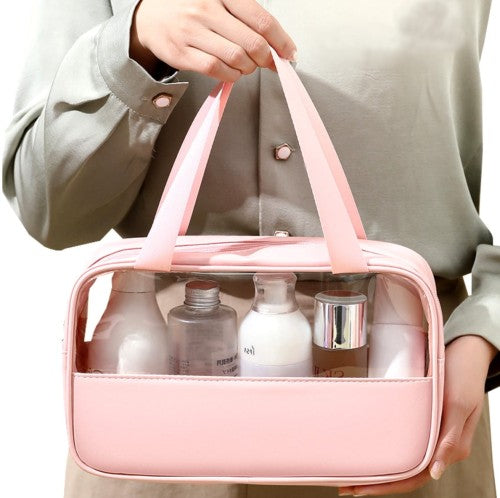 Kosmetinė E22 rožinė