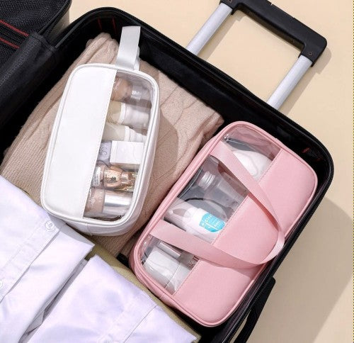 Kosmetinė E22 rožinė