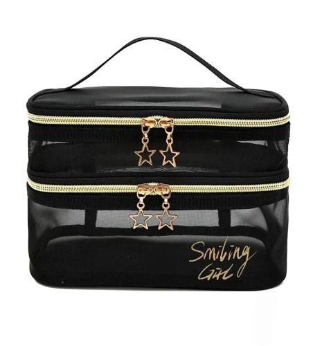 Kosmetinė F10 juoda