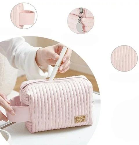 Kosmetinė F12 rožinė