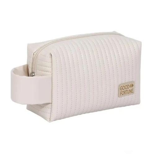 Kosmetinė F12 smėlio spalvos