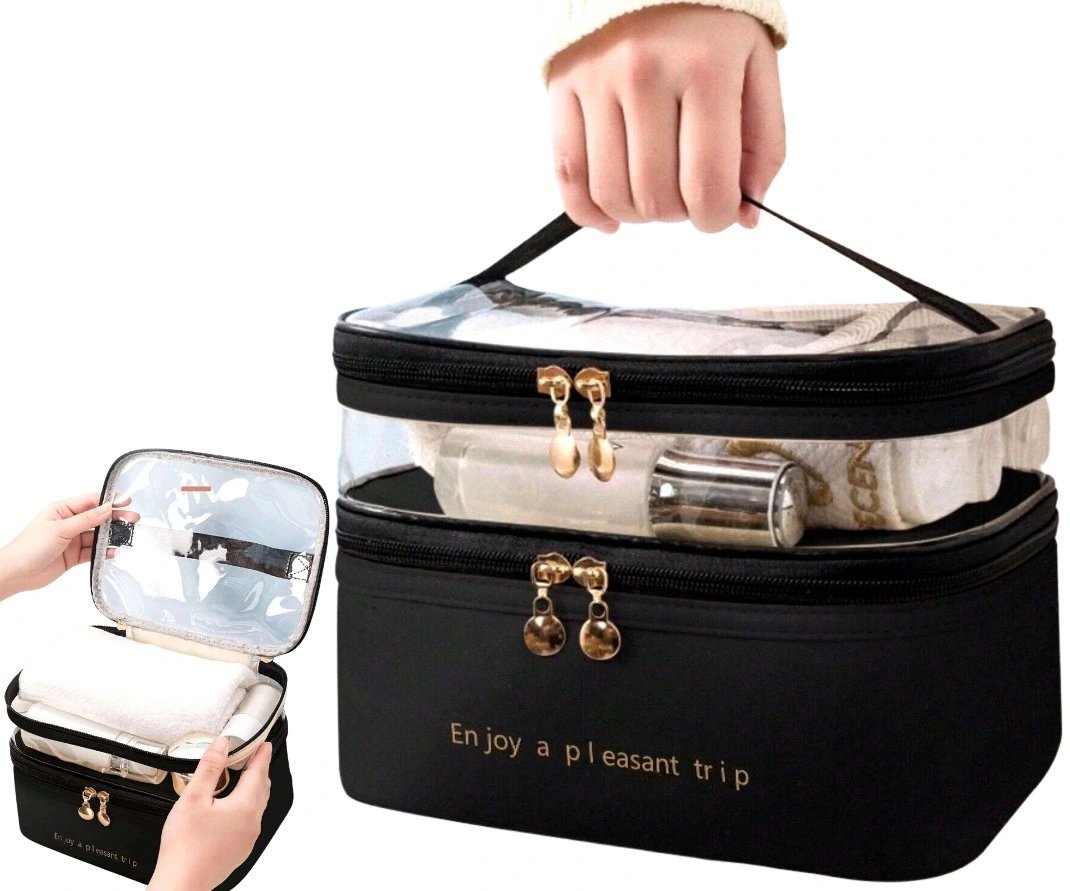 Kosmetinė S10 juoda