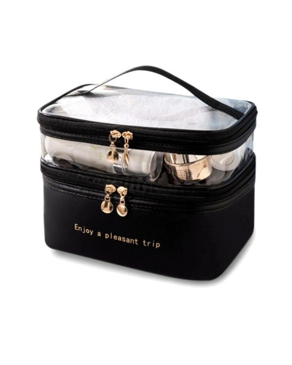 Kosmetinė S10 juoda