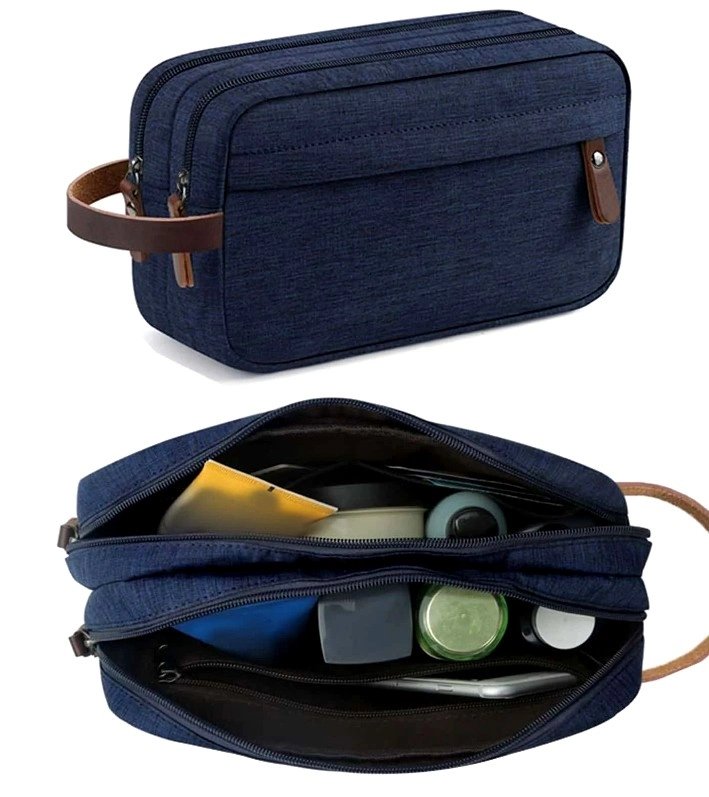 Kosmetinė vyrams 9 x 25 cm B3