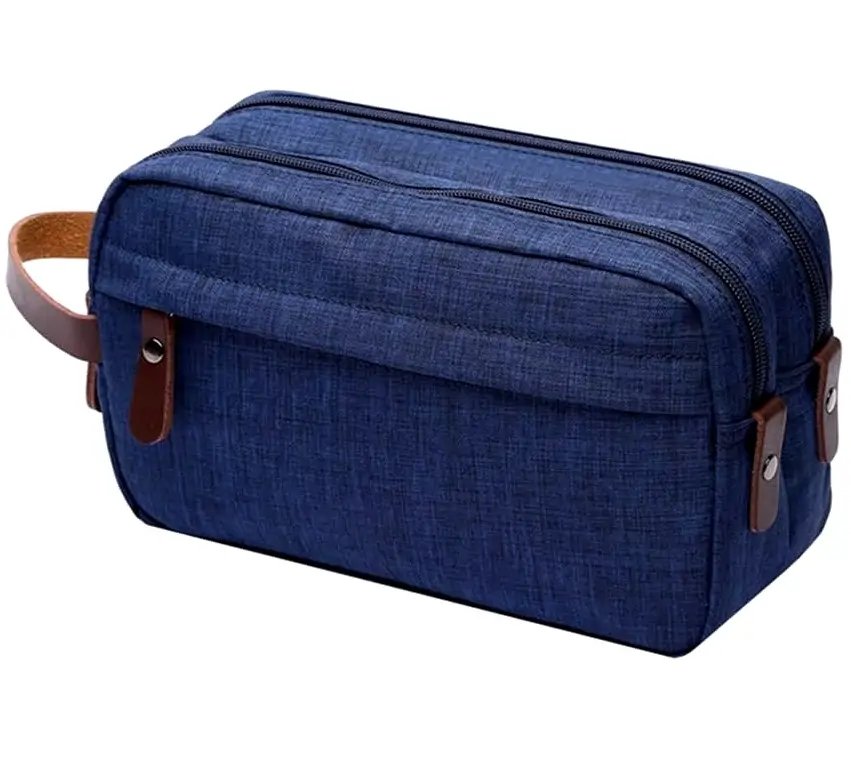 Kosmetinė vyrams 9 x 25 cm B3