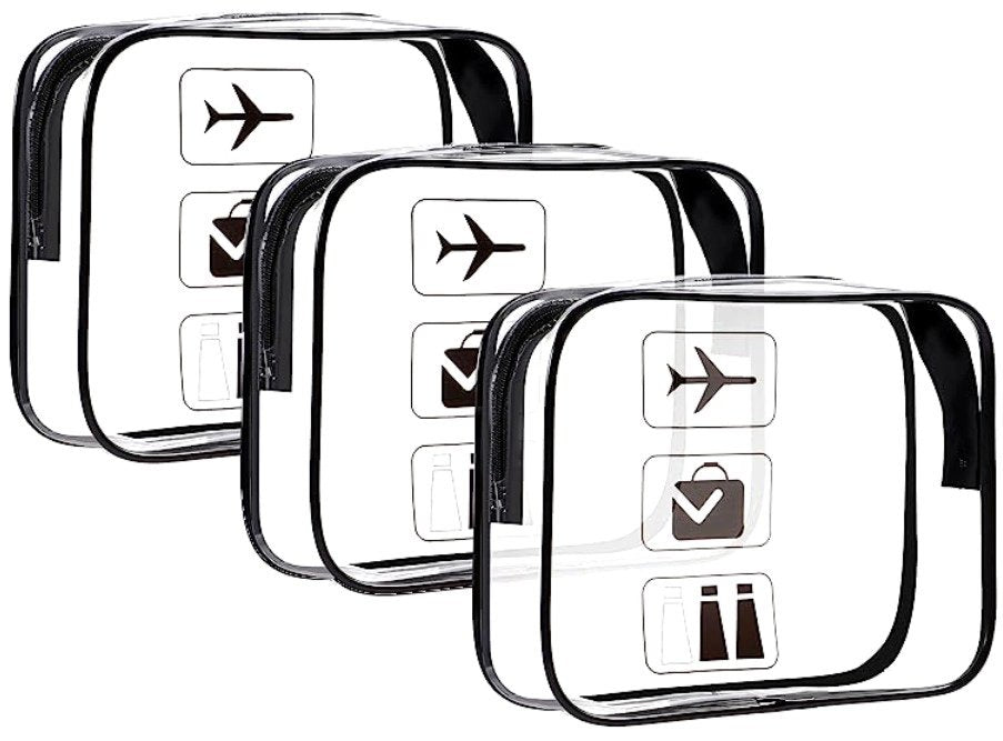 Kosmetinių rinkinys 3vnt. A11