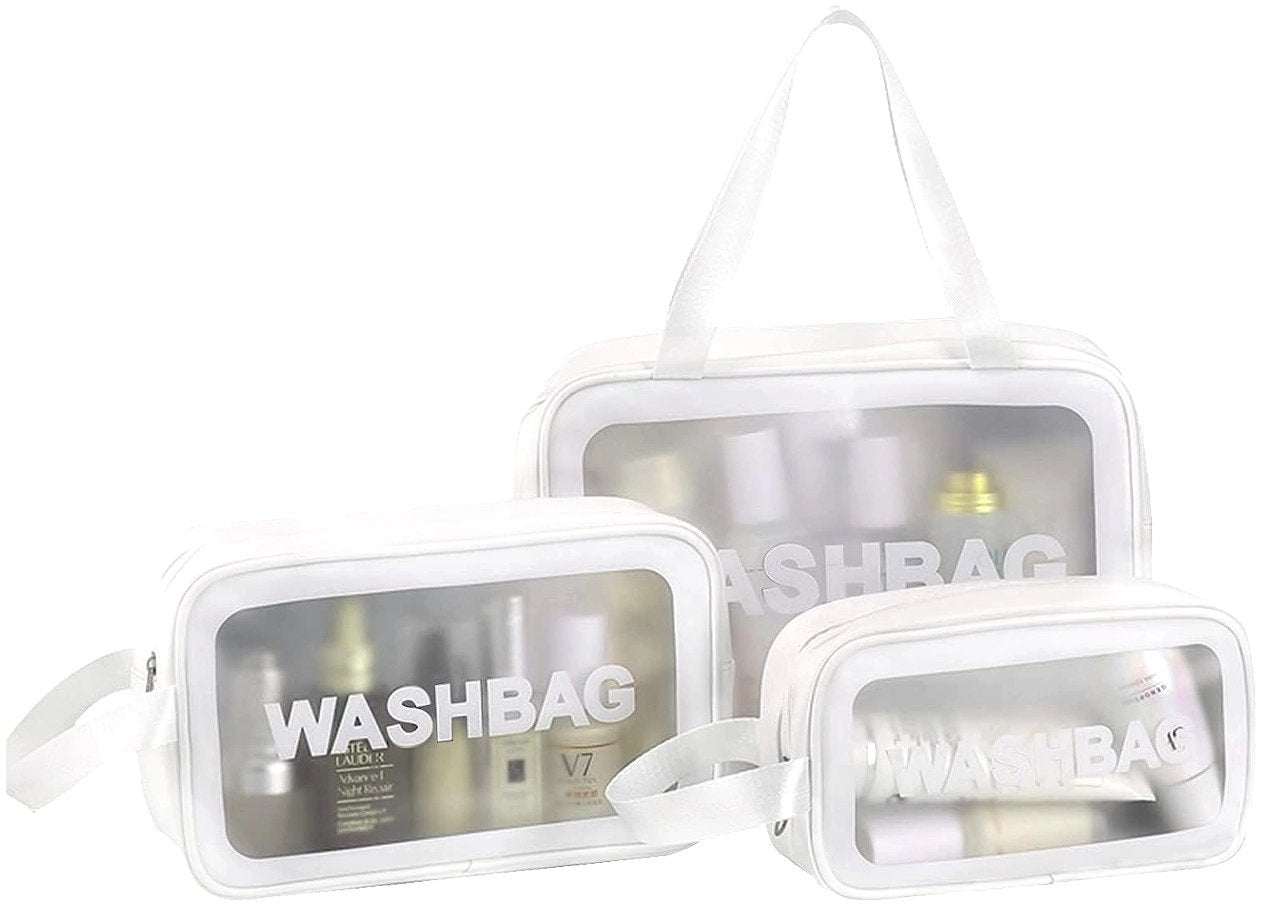 Kosmetinių rinkinys 3vnt. V5