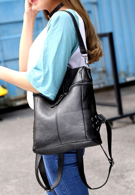 Kuprinė moterims A16