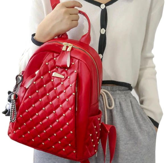 Kuprinė moterims A66