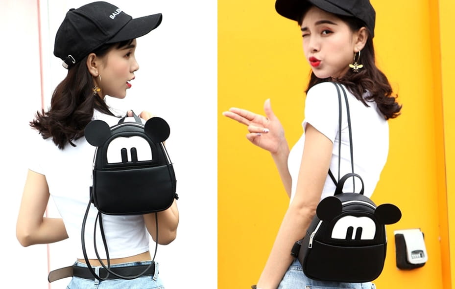 Kuprinė moterims A6