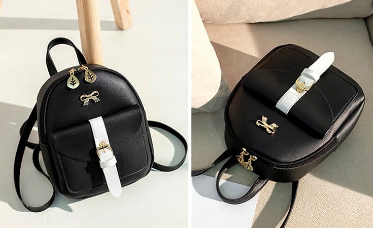 Kuprinė moterims D35