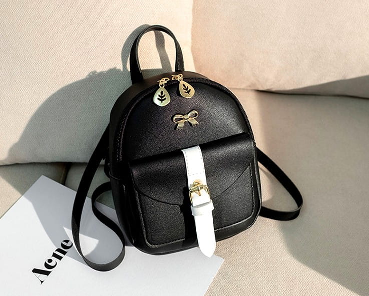 Kuprinė moterims D35