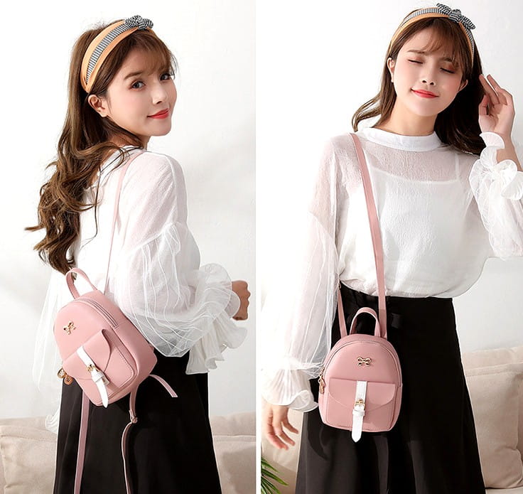 Kuprinė moterims F35