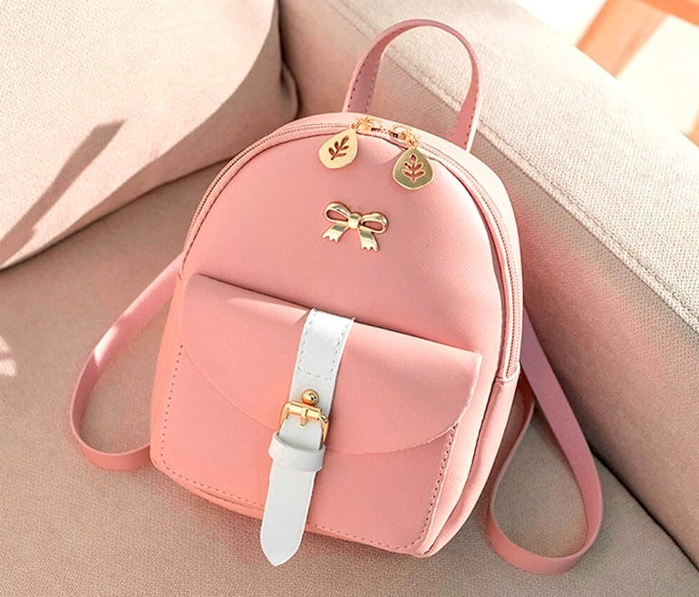 Kuprinė moterims F35