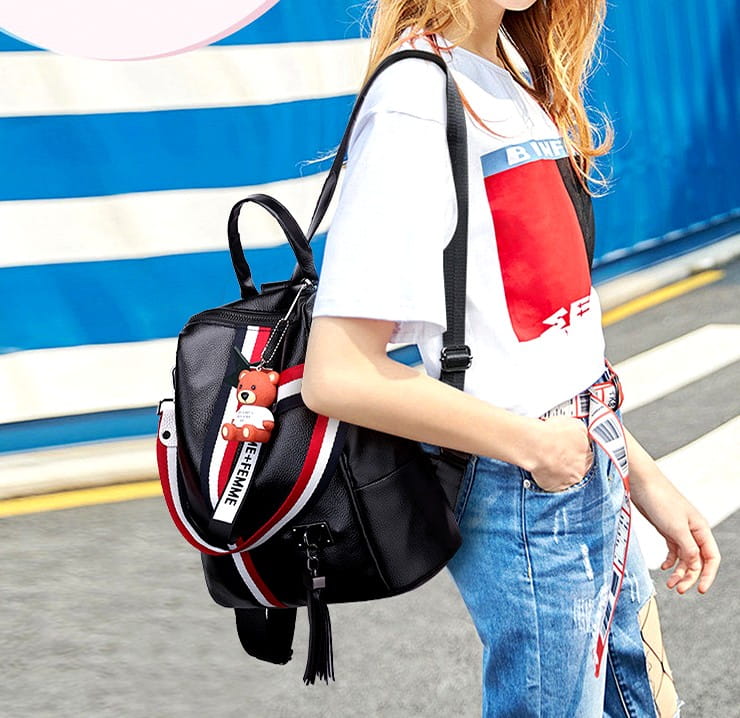 Kuprinė moterims R31