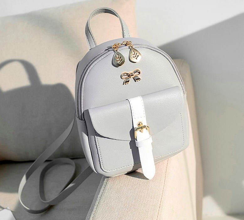 Kuprinė moterims Z35