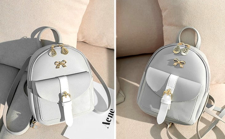 Kuprinė moterims Z35