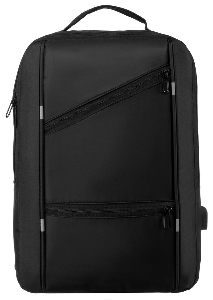 Kuprinė Peterson S130, juoda