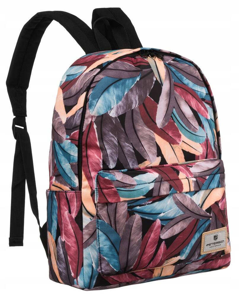 Kuprinė Peterson S154