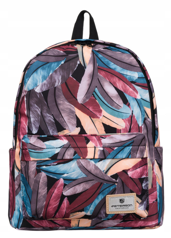 Kuprinė Peterson S154