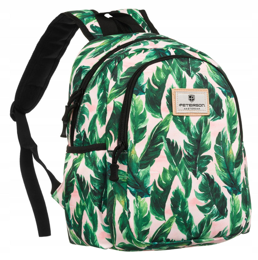 Kuprinė Peterson S170