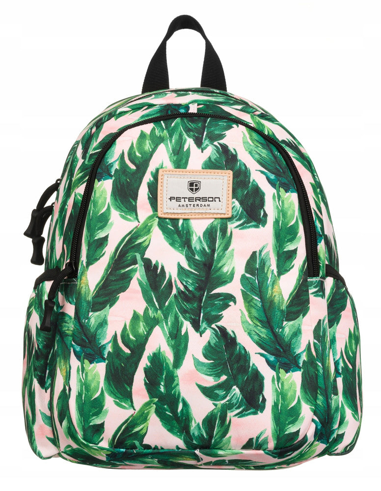 Kuprinė Peterson S170