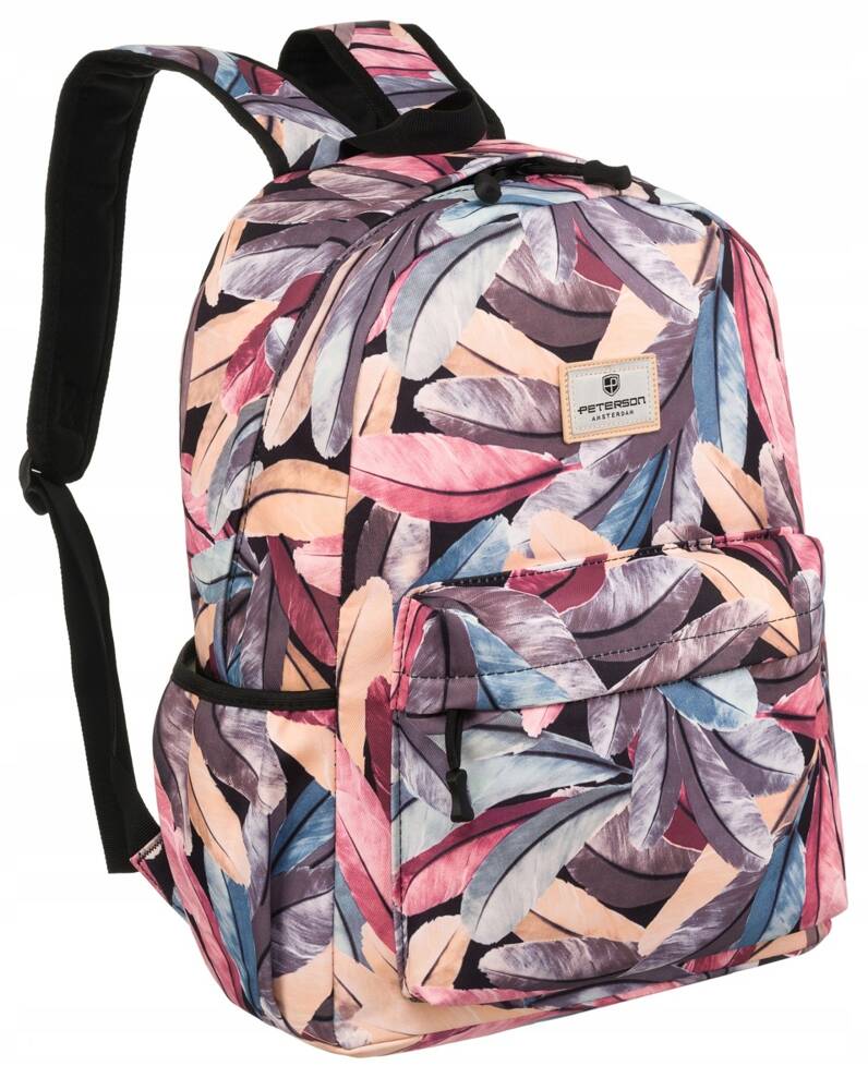 Kuprinė Peterson S180