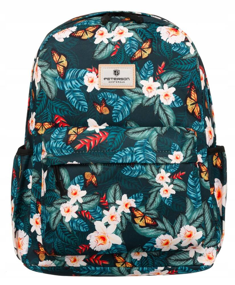 Kuprinė Peterson S181