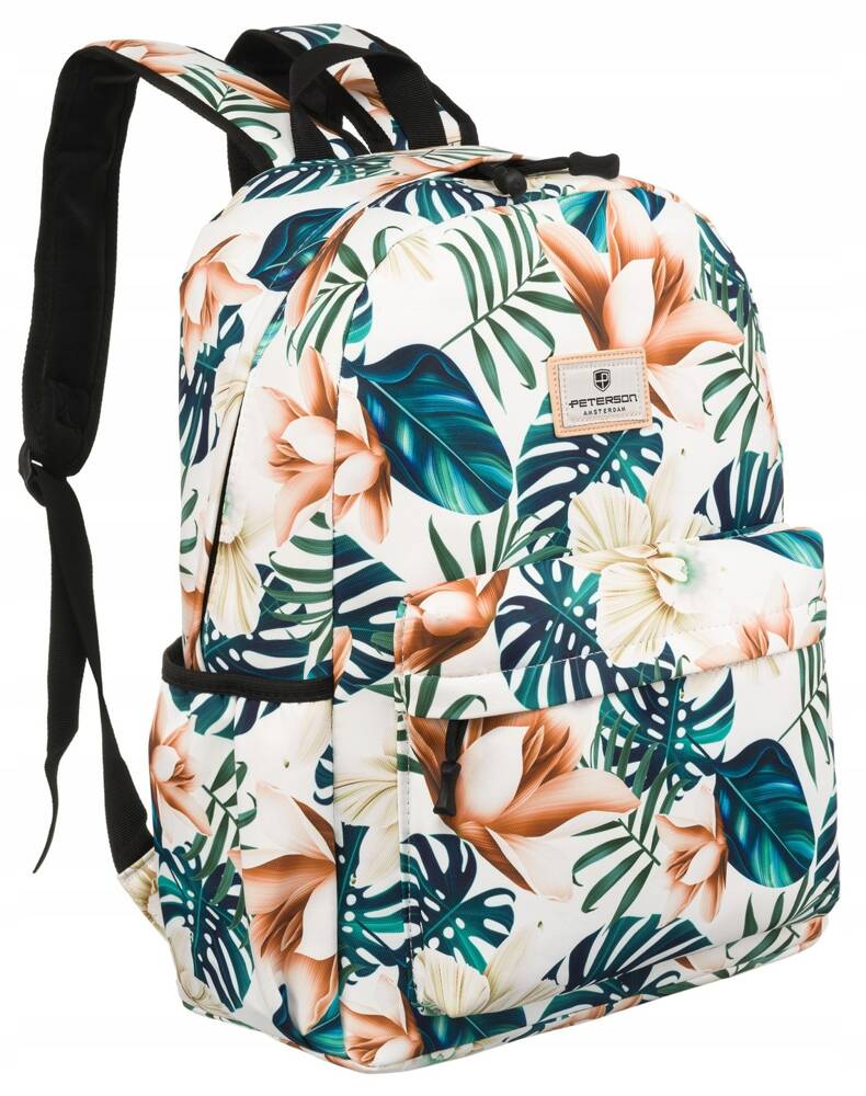 Kuprinė Peterson S182