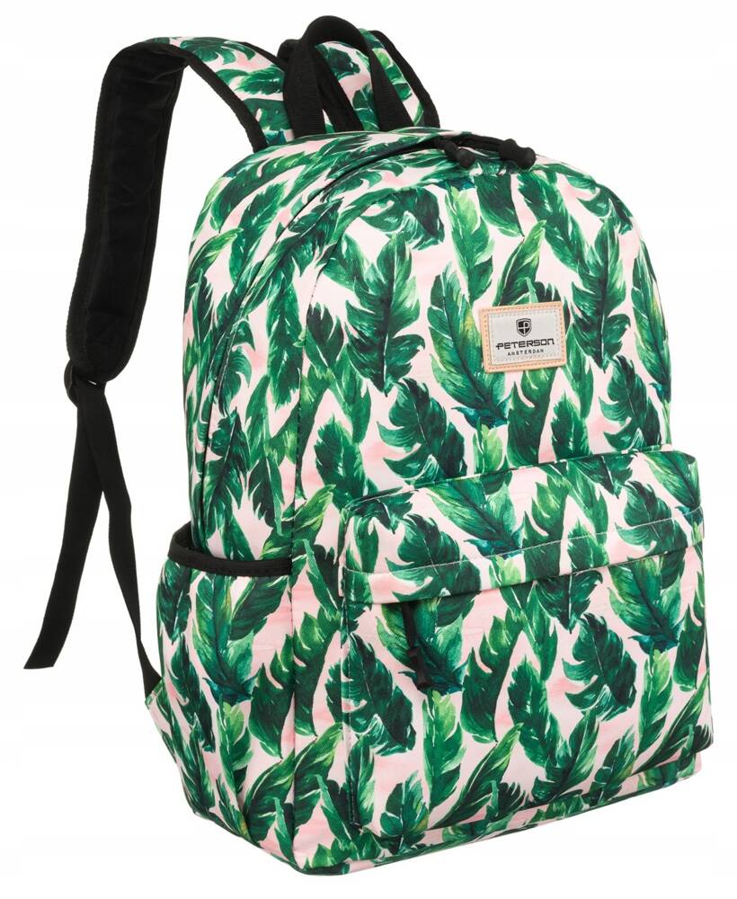 Kuprinė Peterson S183