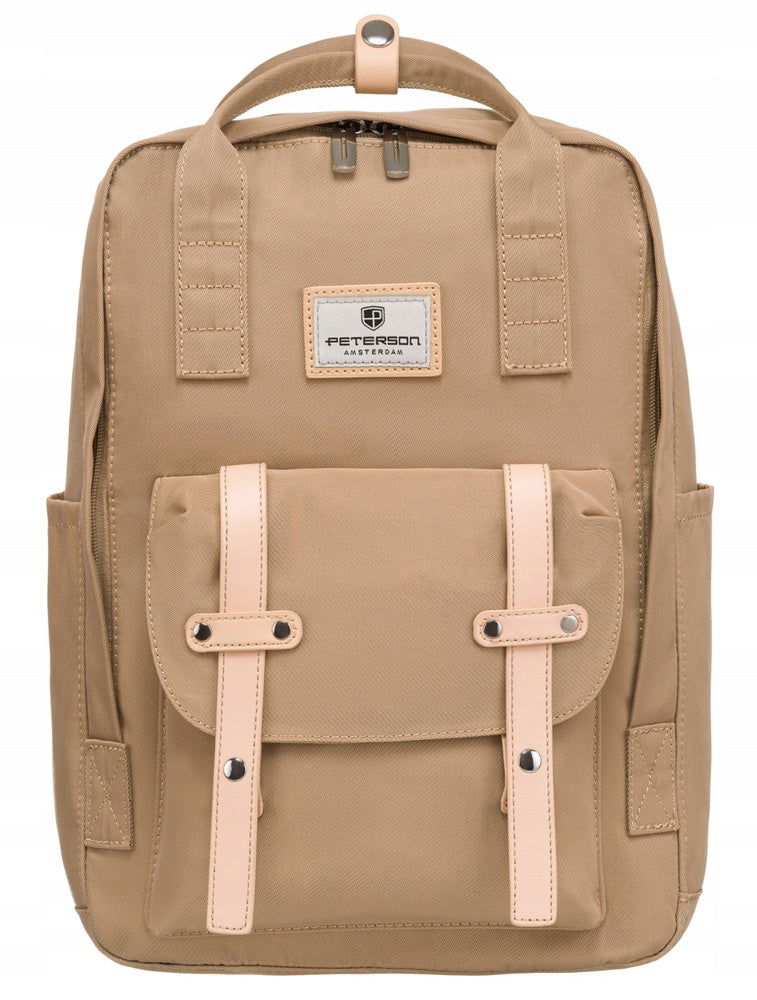 Kuprinė Peterson S199