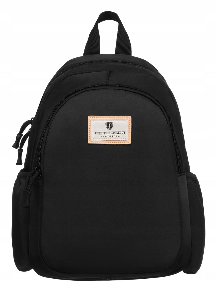 Kuprinė Peterson S203