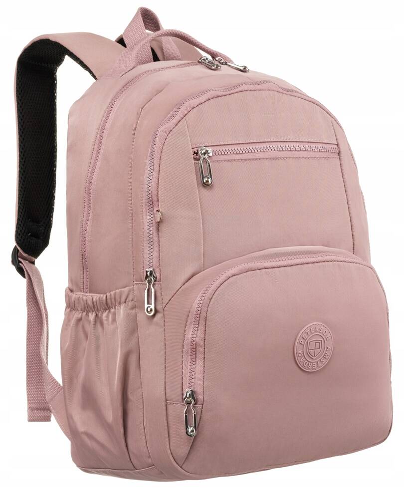 Kuprinė Peterson S207