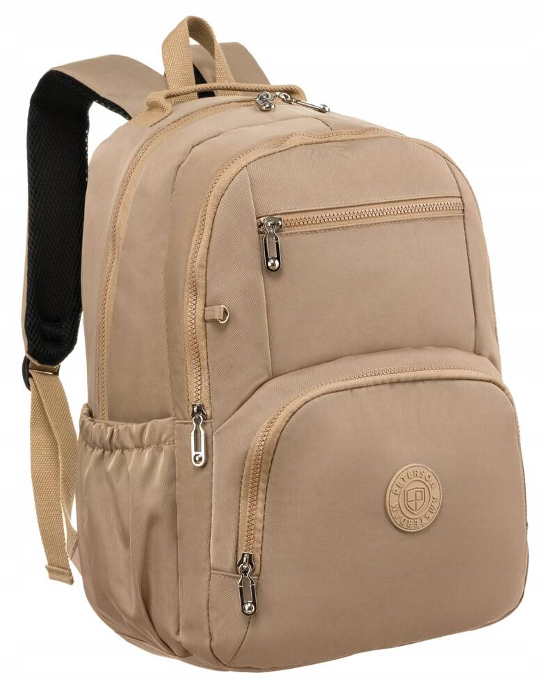 Kuprinė Peterson S208