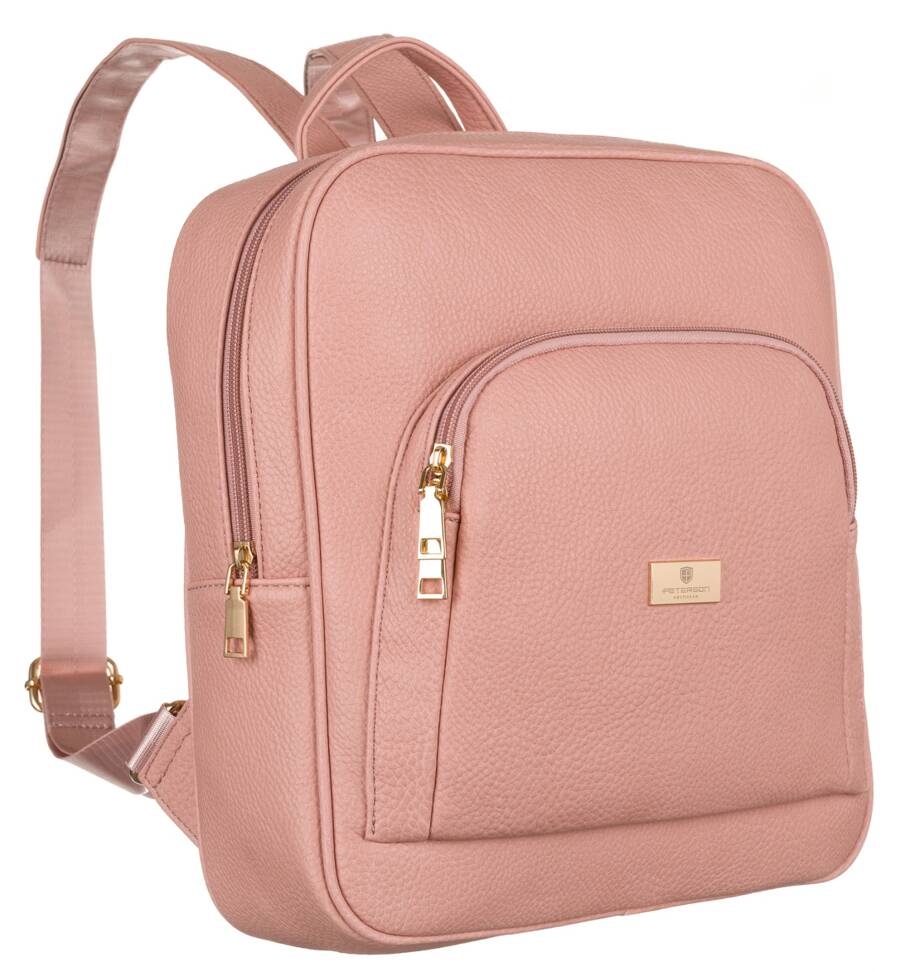 Kuprinė Peterson S97