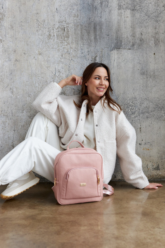 Kuprinė Peterson S97