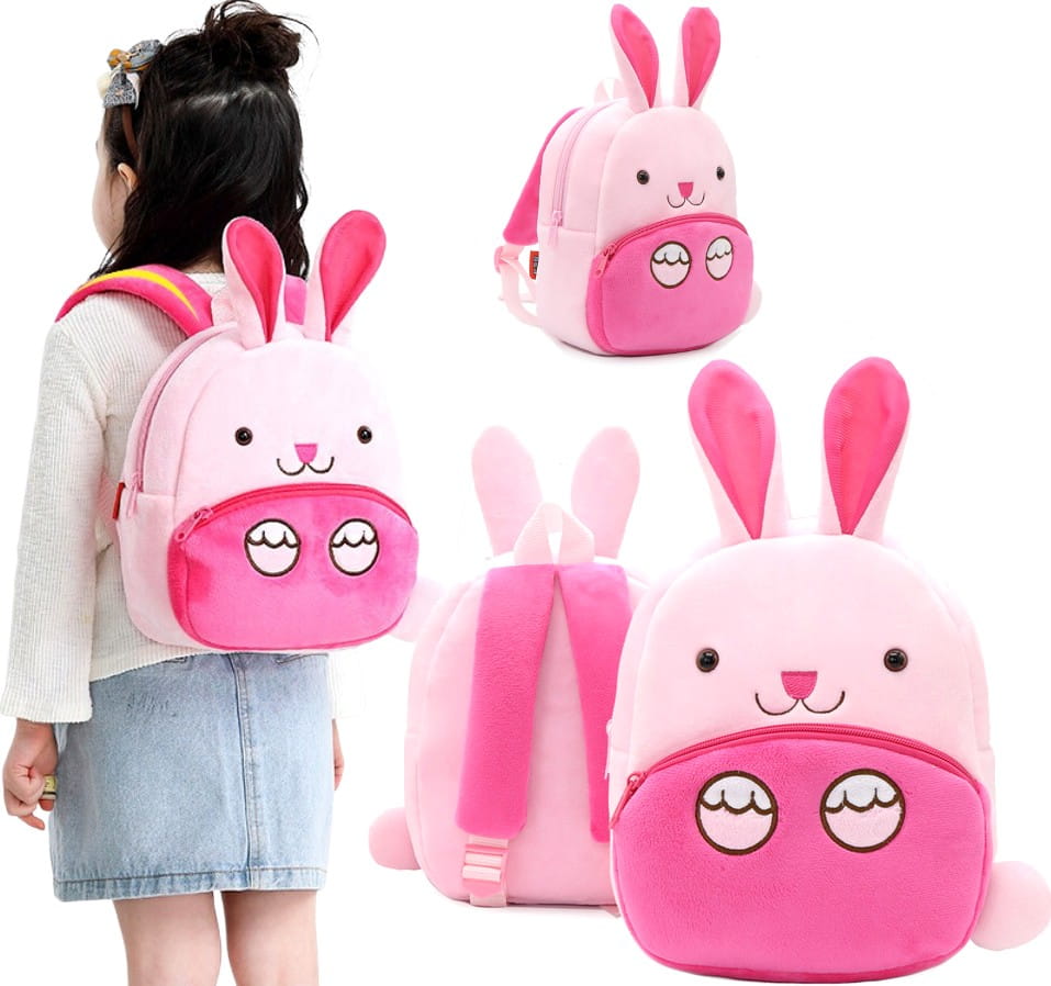 Kuprinė vaikams D35