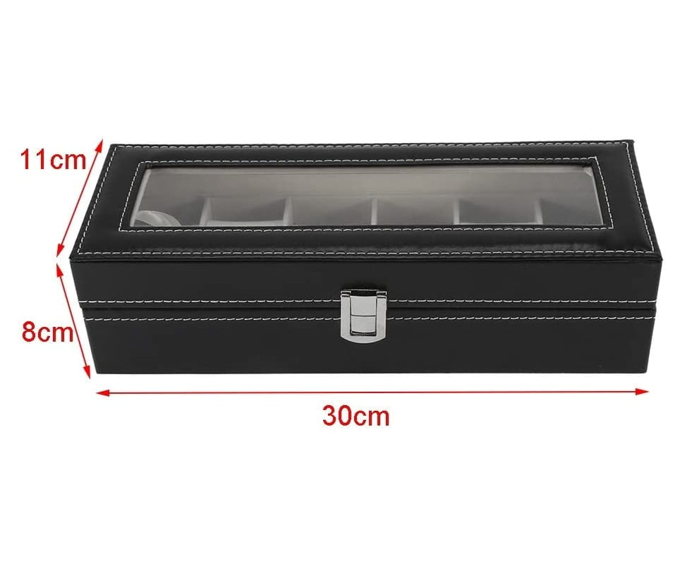 LAIKRODŽIŲ DĖŽUTĖ C1