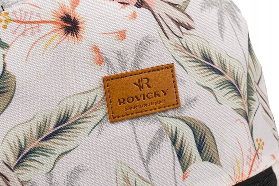 Laisvalaikio kuprinė Rovicky L5