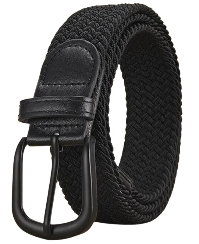 Lankstus pintas diržas kelnėms H41 D130