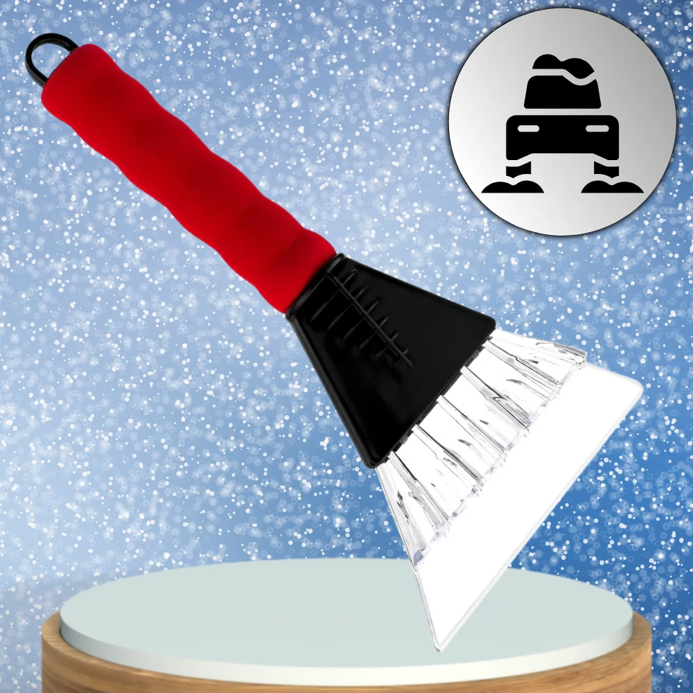 Ledo grandiklis automobiliui S9