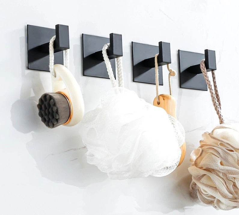 Lipnūs kabliukai 4vnt D10